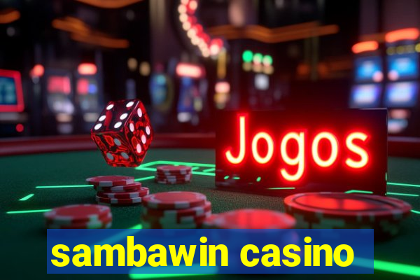 sambawin casino